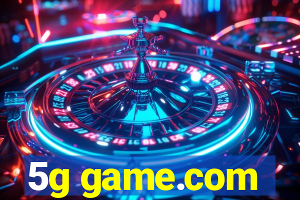 5g game.com